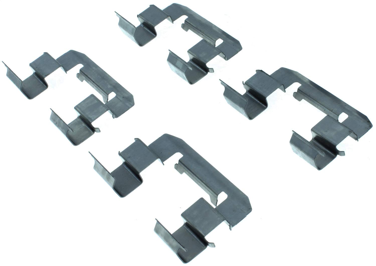 Brake Pads StopTech 305.13390 Street Select with Hardware