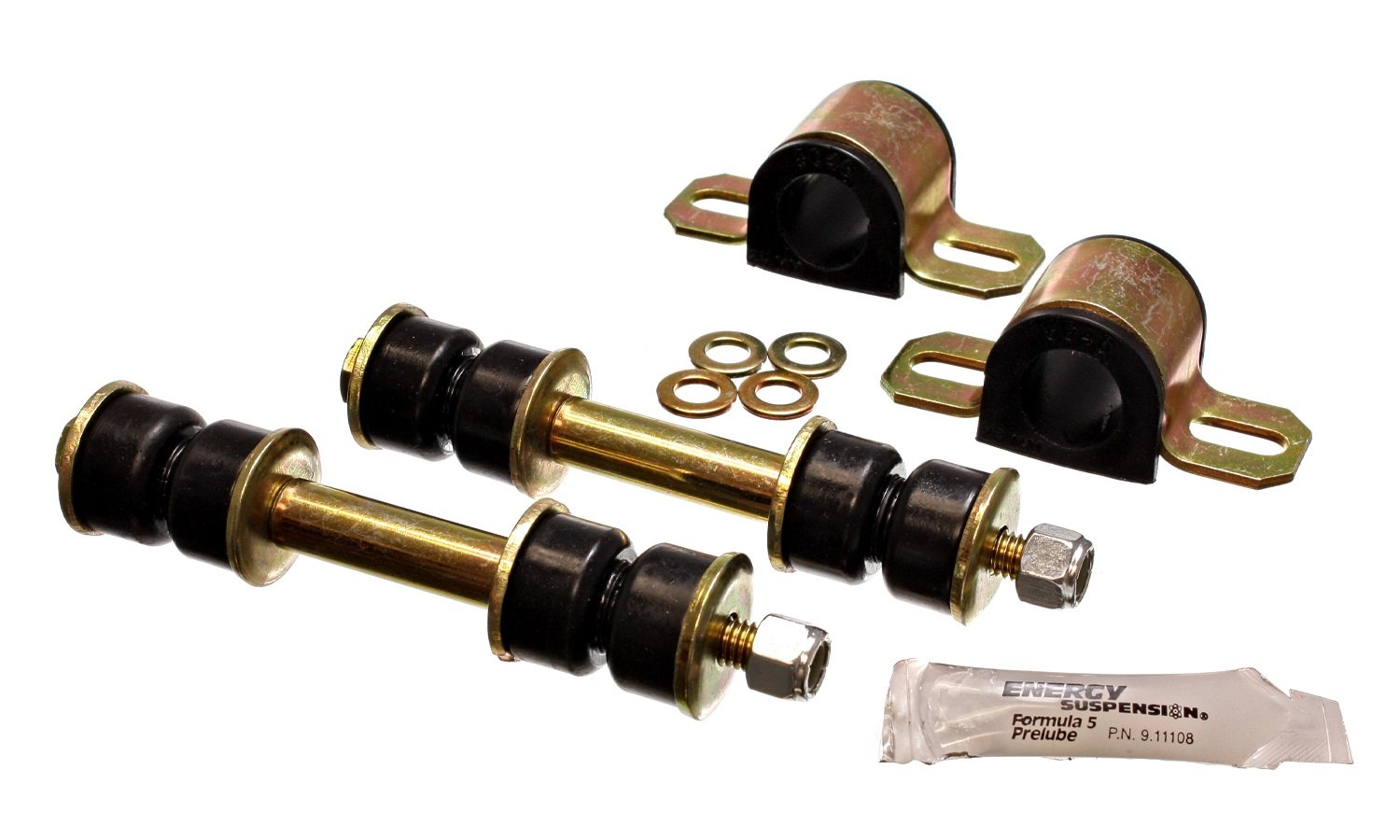 18mm Energy Suspension Front Sway Bar for Toyota