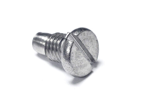 Magnetic Drain Screw Sierra International 18-2374 , white