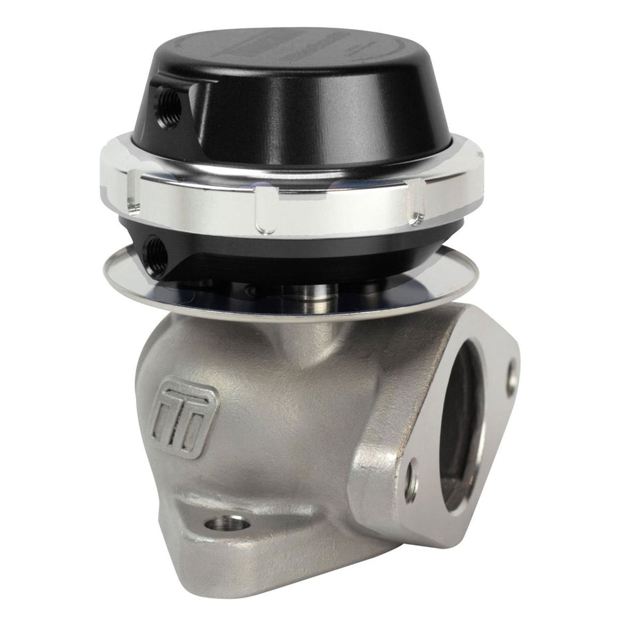 Turbosmart Hyper-Gate45 TS-0506-1041 Black 14 PSI WG45 2011 Wastegate, 45 millimeter