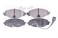 PAGID HELLA 355020191 Disc Brake Pad Set