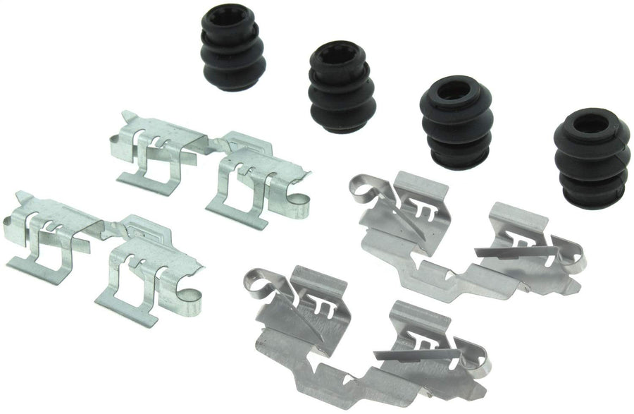 Brake Pads StopTech 305.13540 Street Select with Hardware