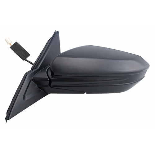 Replacement TYC 4720732 Non heated left Mirror, 1 Pack