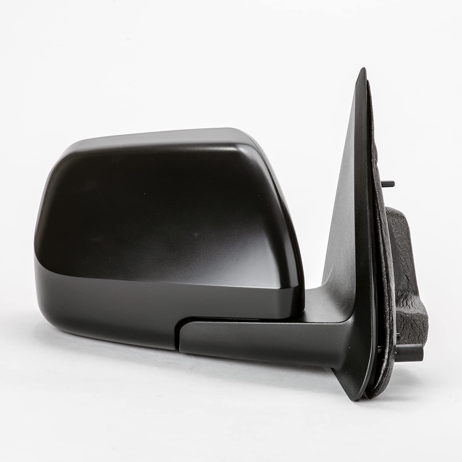 Passenger Side TYC 2600241 Compatible with Ford/Mercury Power Heated Replacement Mirror