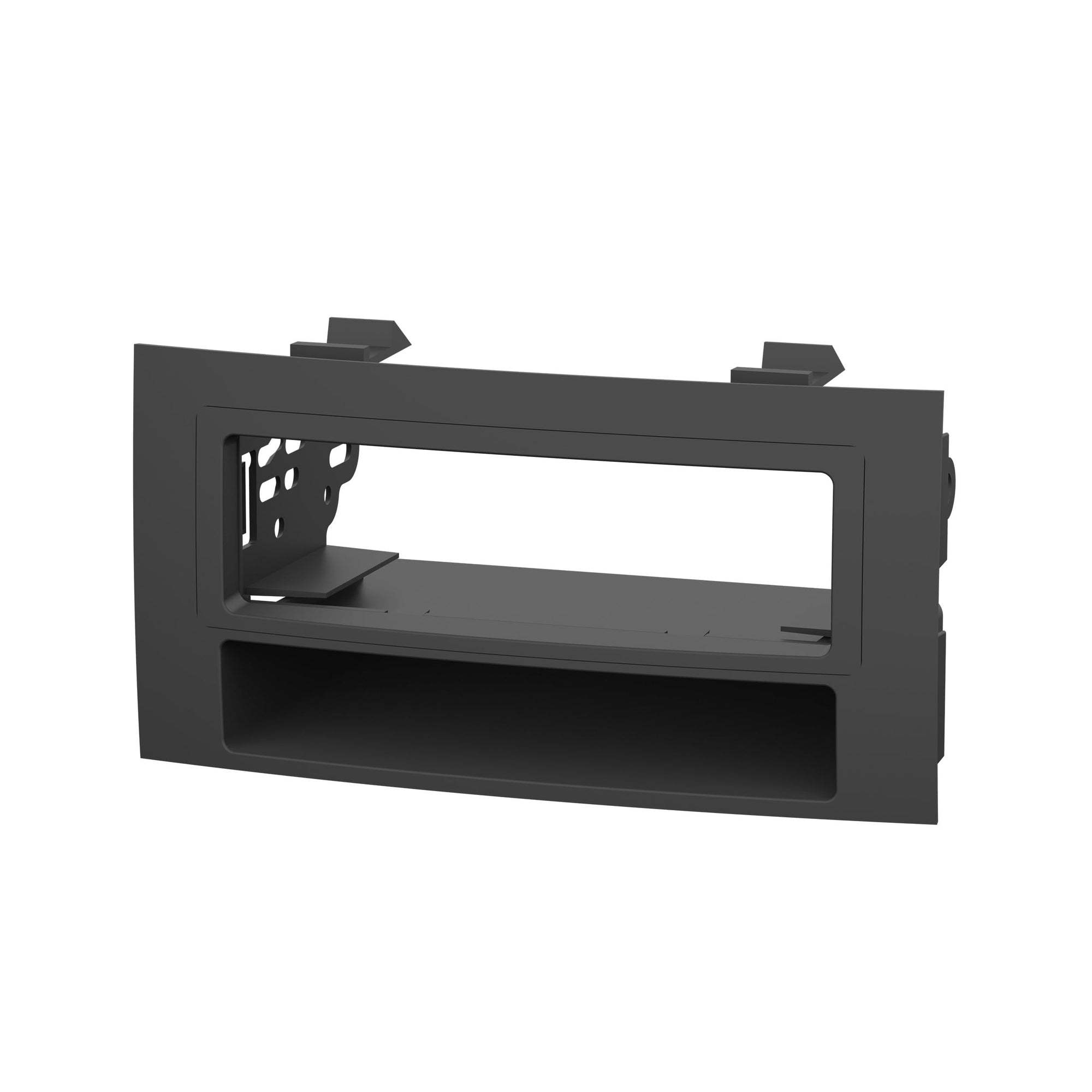 Metra Single DIN 99-9009 Installation Kit for Select 2004-2009 VW Touareg