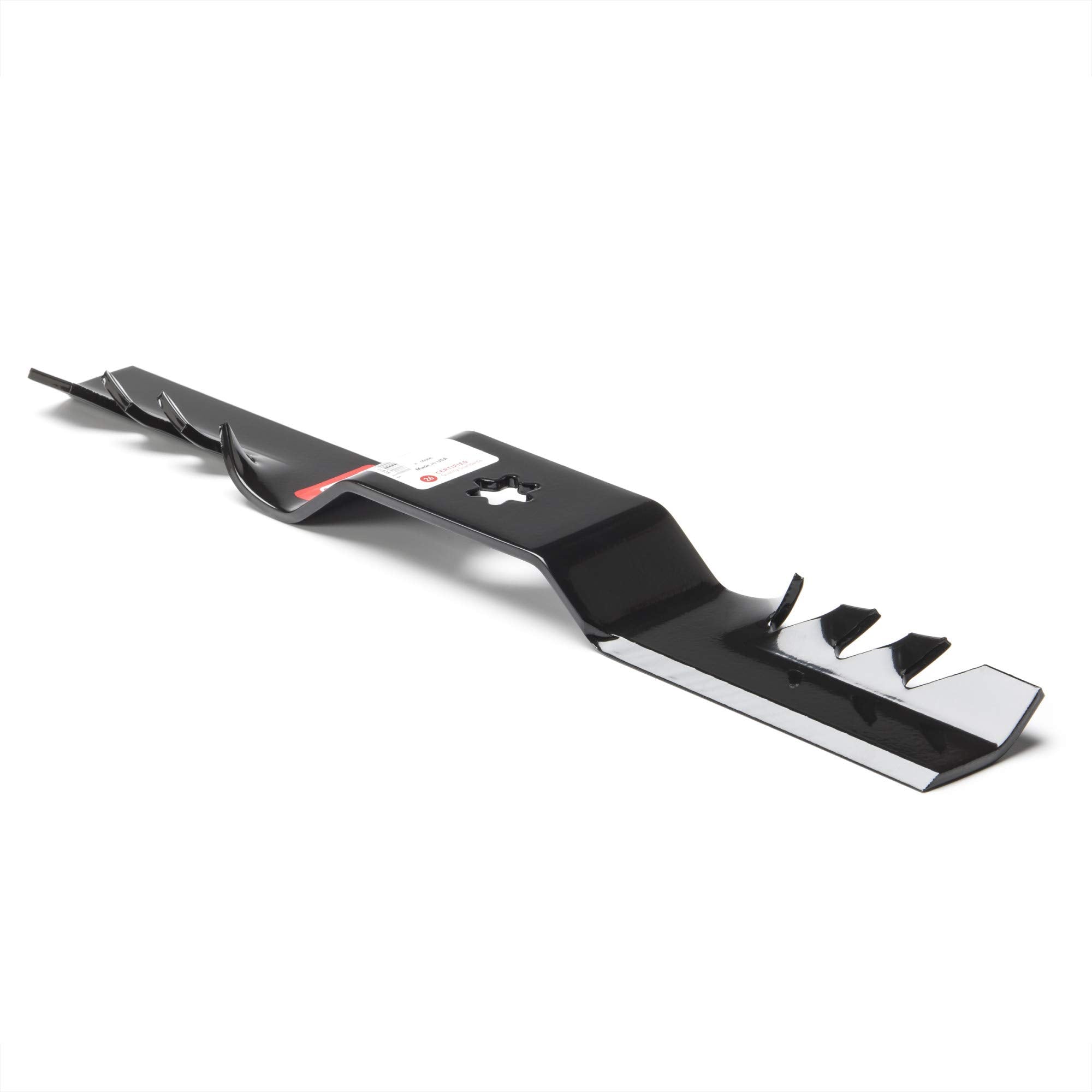 Gator G3 Oregon Replacement Lawn Mower Mulching Blade, 17-7/8-Inch, Fits Cub Cadet, Replaces MTD and More