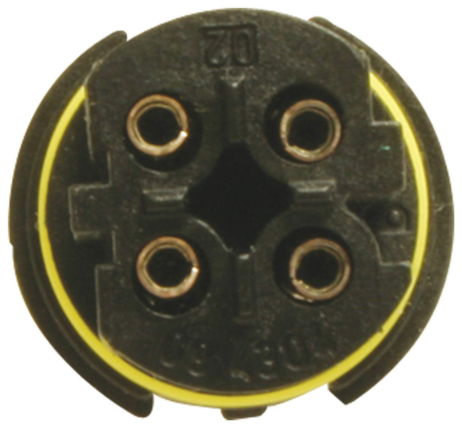 Oxygen Sensor NTK 25612