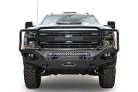 Matrix Front W/Full Guard 15-C Silverado 2500/3500 Hd Bare