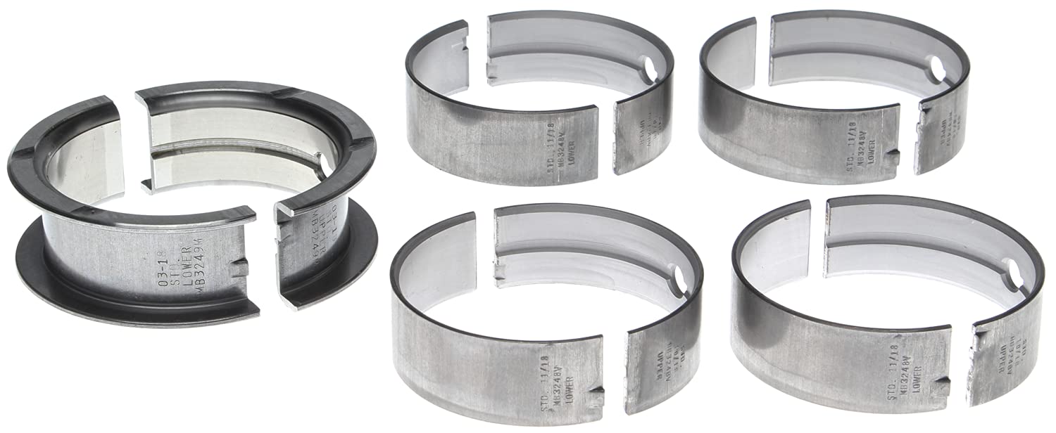 Engine Crankshaft MAHLE MS1795VM Main Bearing Set