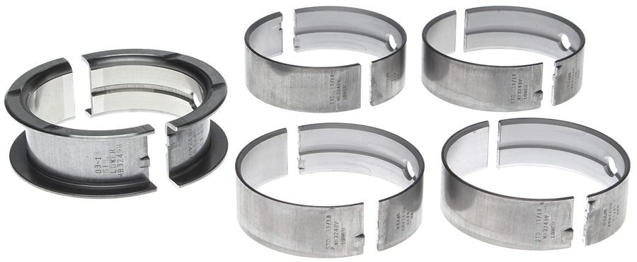Engine Crankshaft MAHLE MS1795VM Main Bearing Set