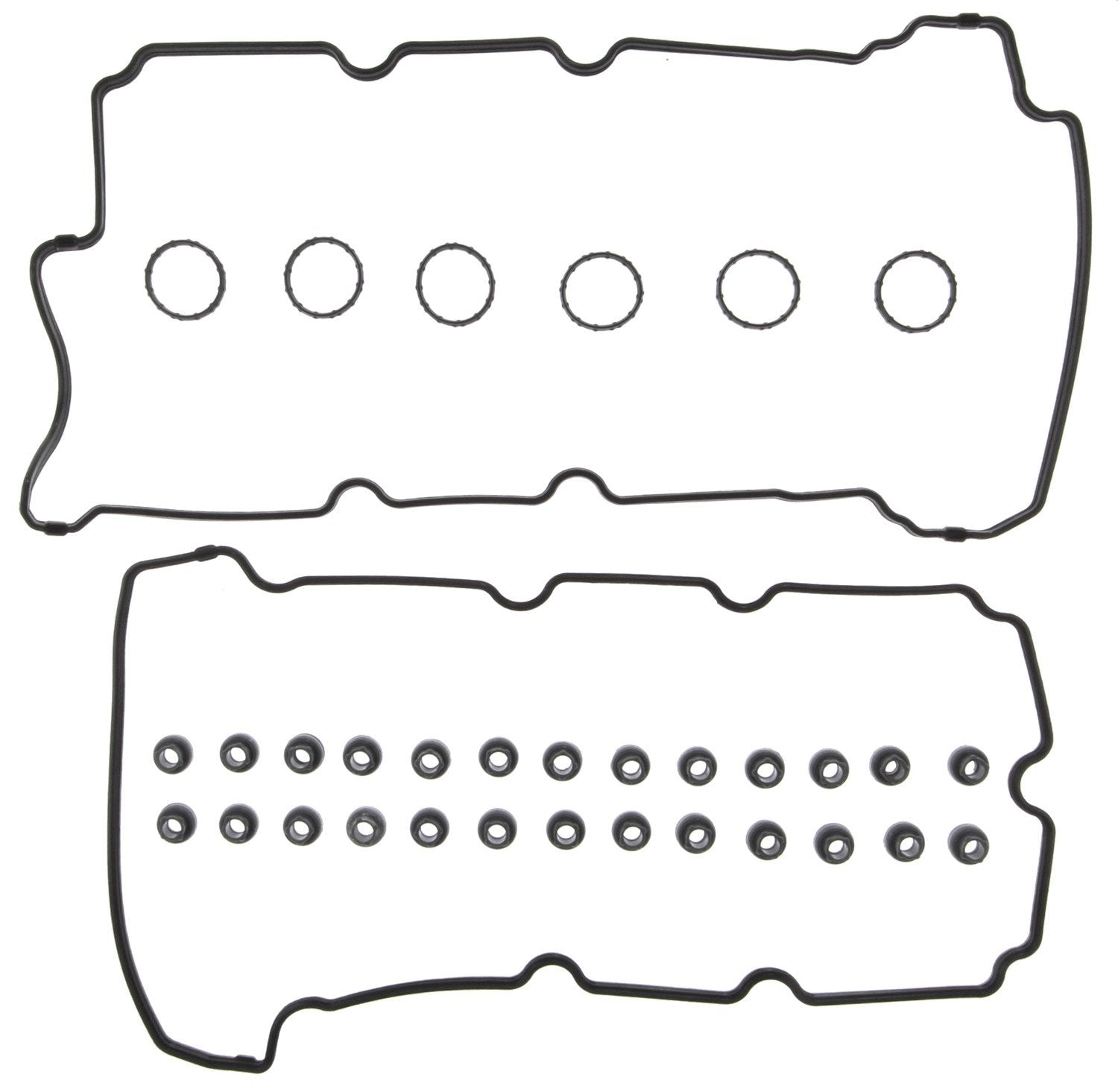 Engine Valve Cover Gasket Set MAHLE Original VS50654
