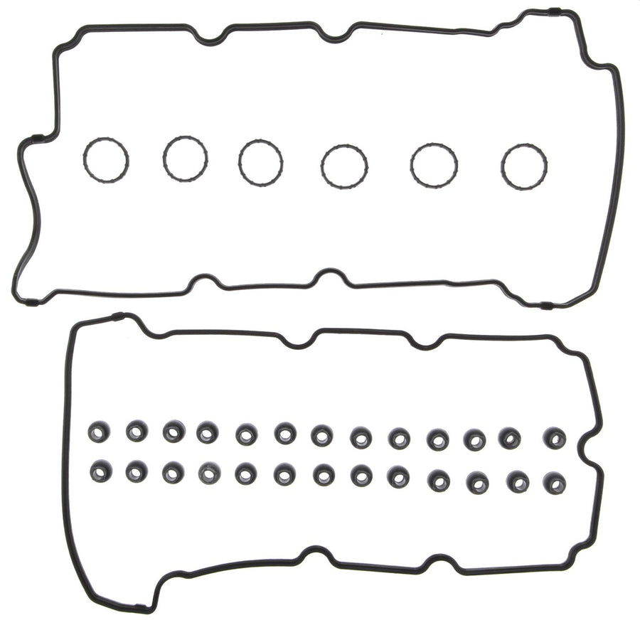 Engine Valve Cover Gasket Set MAHLE Original VS50654