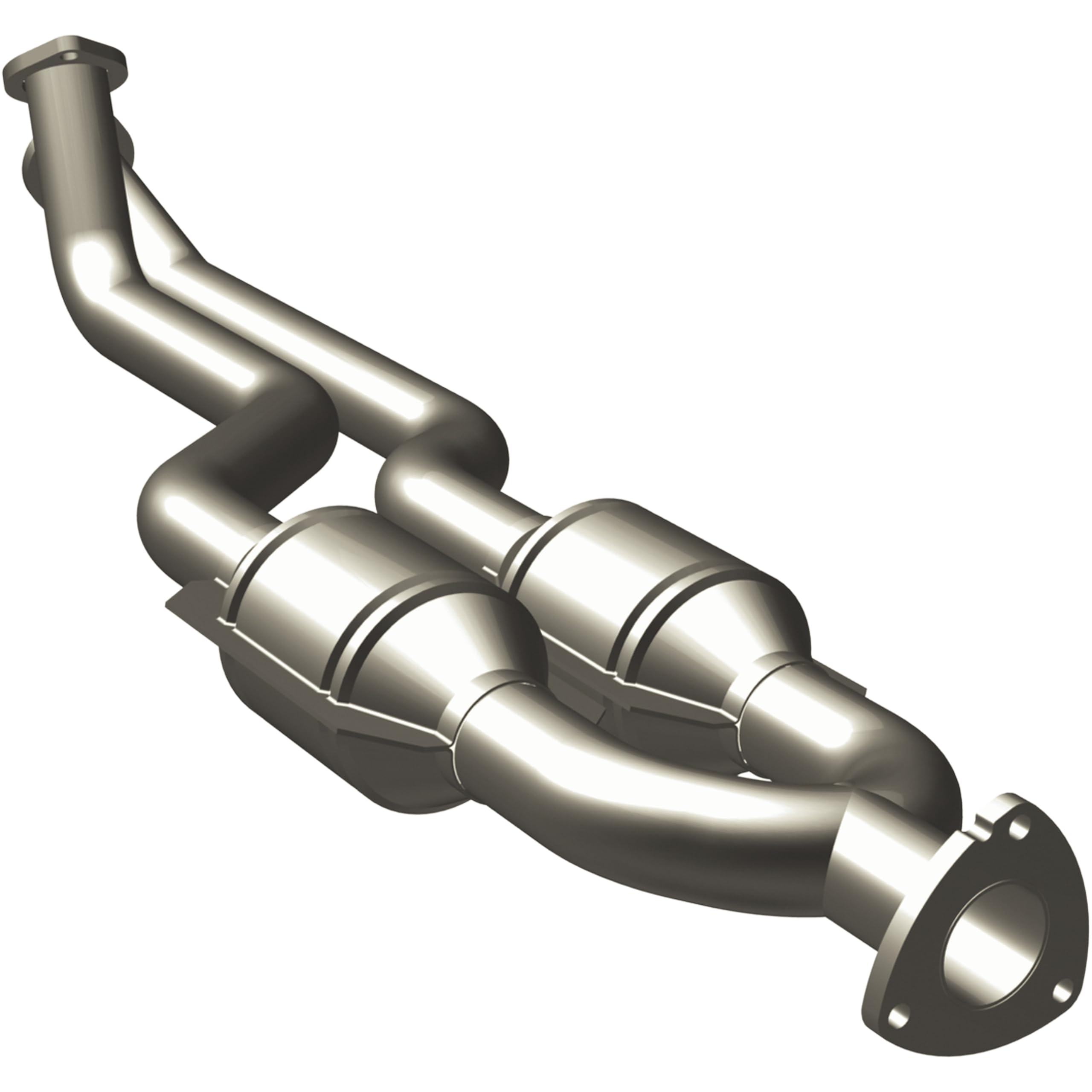 Direct Fit Magnaflow Catalytic Converter 23849