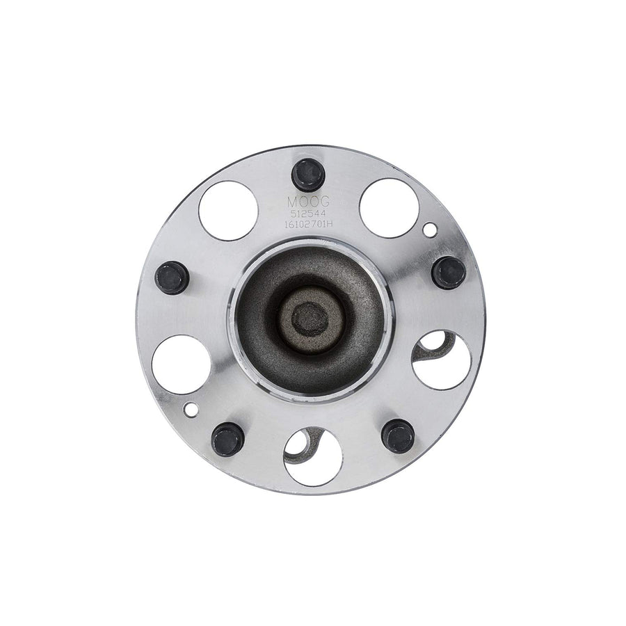 Wheel Bearing and Hub Assembly MOOG for Honda Accord