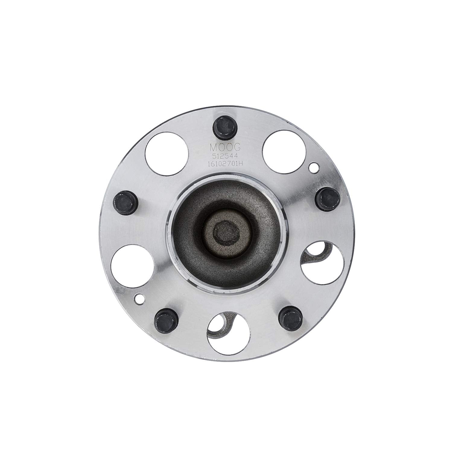 Wheel Bearing and Hub Assembly MOOG for Honda Accord