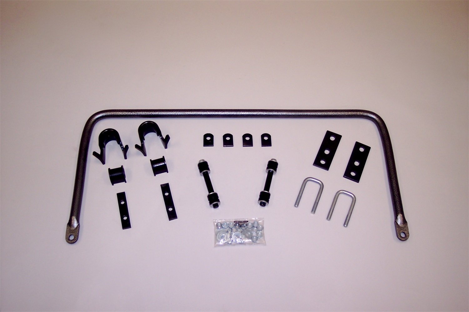 Front Hellwig Sway Bar 7553