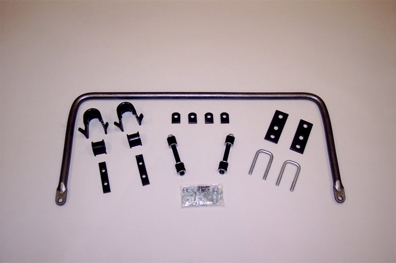 Front Hellwig Sway Bar 7553