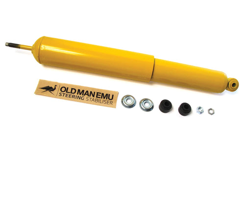 Old Man Emu OMESD32 Steering Damper