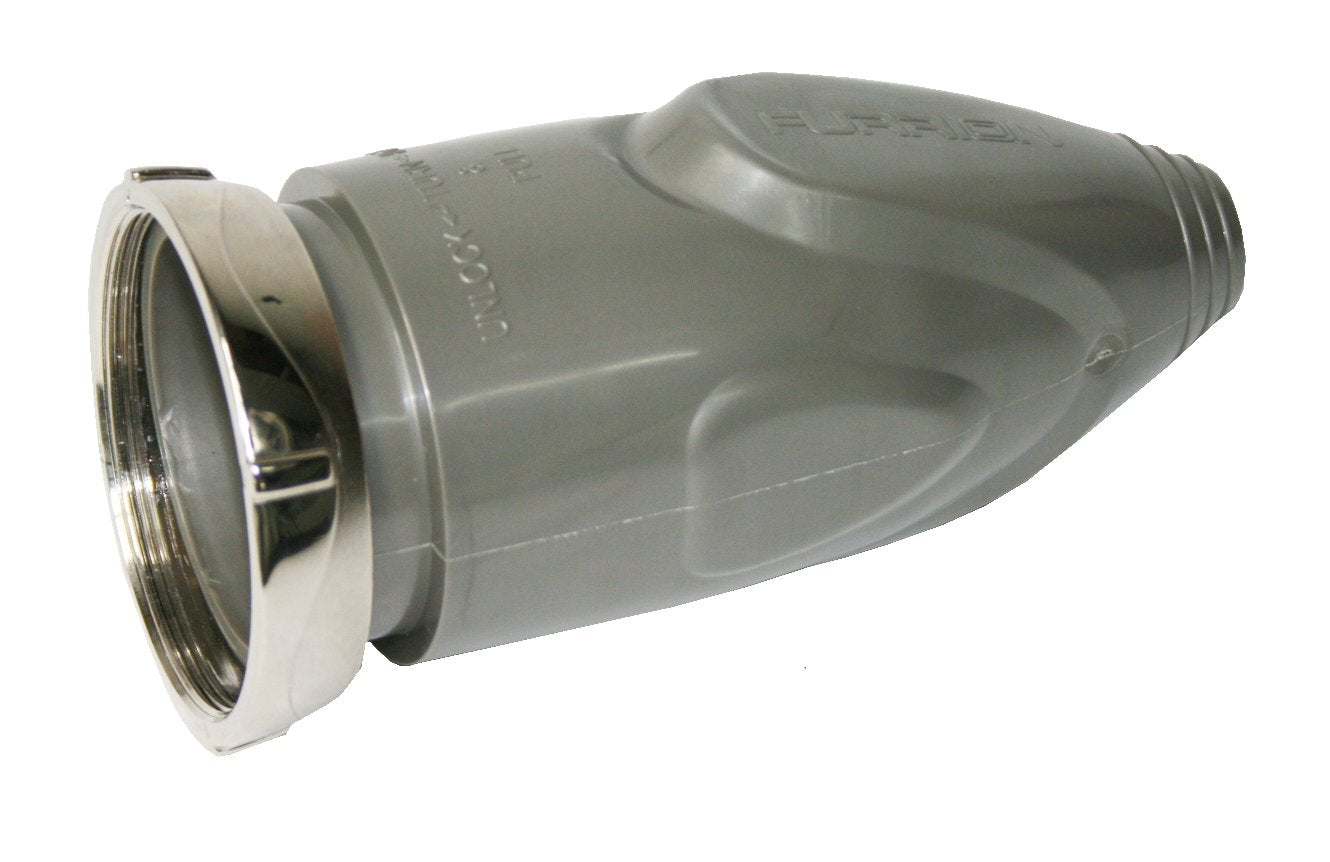 Furrion 50 Amp Cord Plug Cover F50CVL-SS