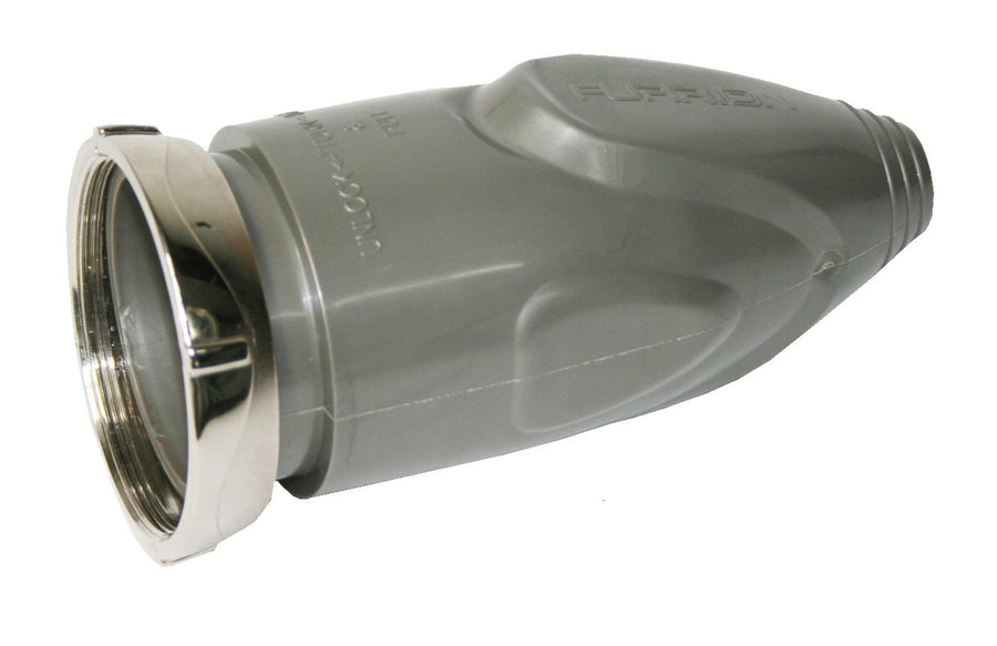 Furrion 50 Amp Cord Plug Cover F50CVL-SS