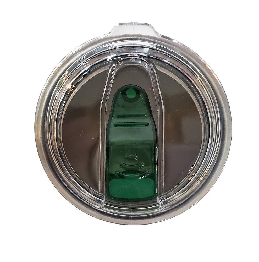 Stainless Steel GMG Tumbler Cup