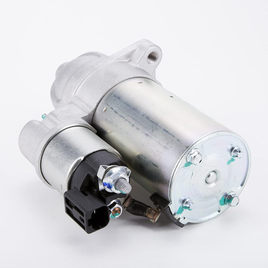 Starter Motor TYC 1-06974 Compatible with 2014-2017 Hyundai Santa Fe