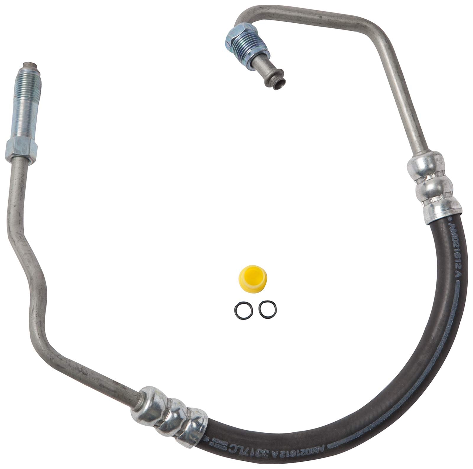 Power Steering Gates 358710 Hose Assembly Pressure Line