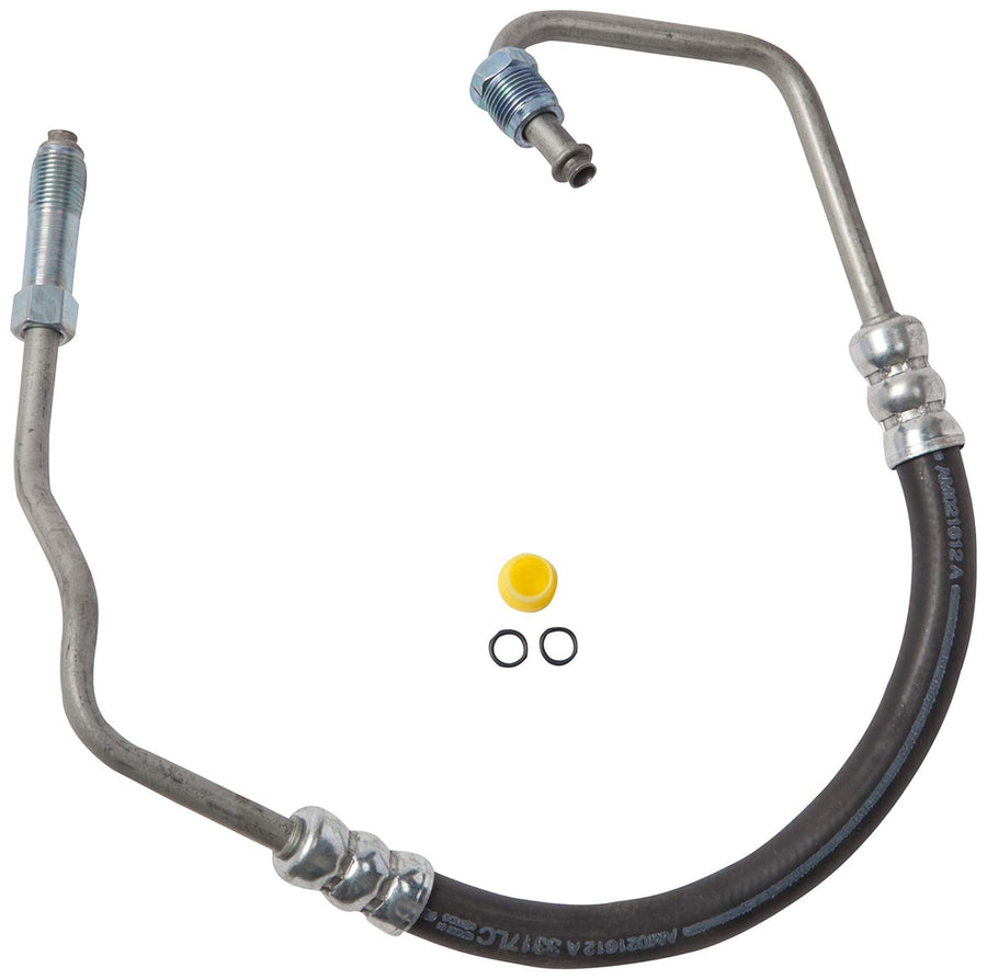Power Steering Gates 358710 Hose Assembly Pressure Line