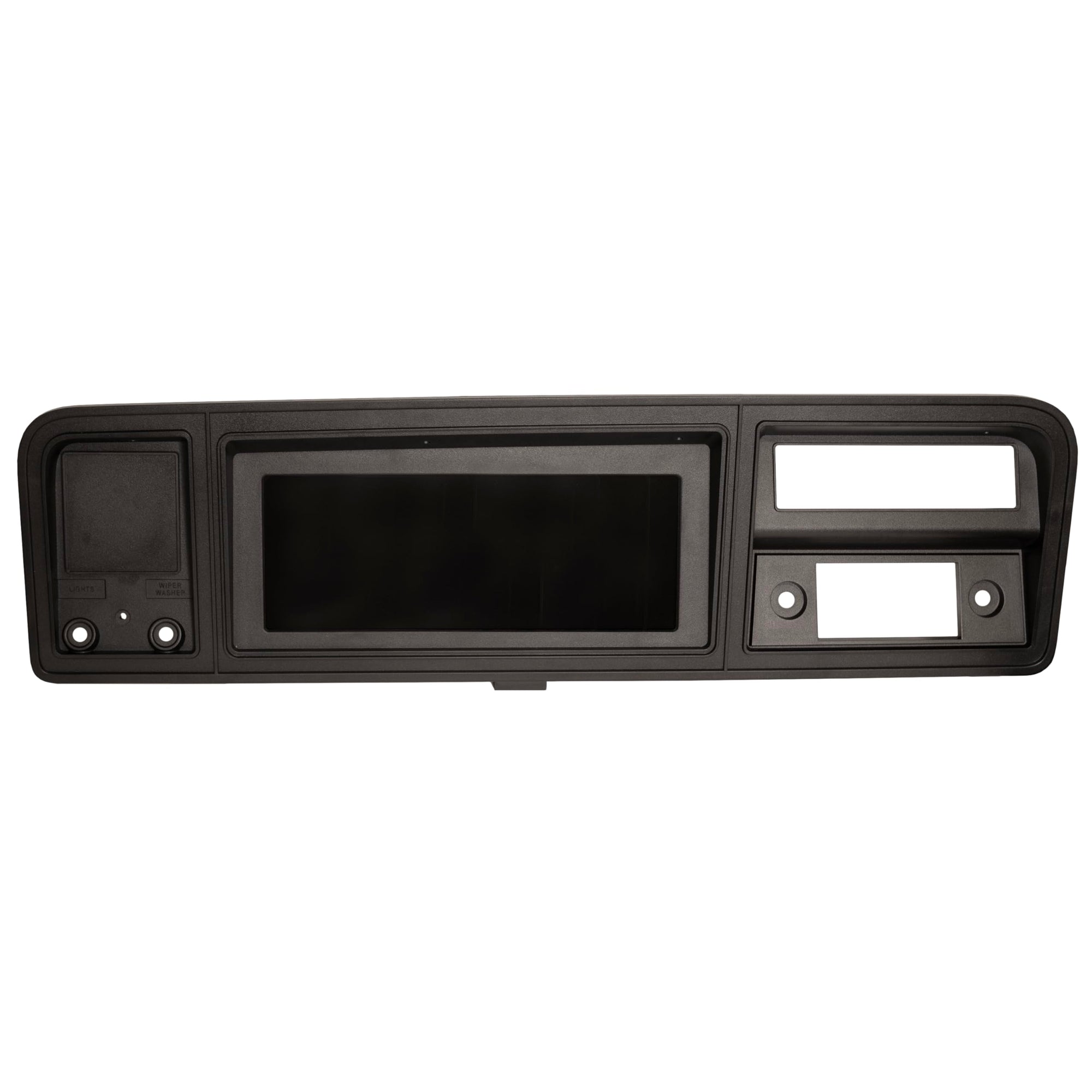 7402 AUTO METER Invision LCD Dash KIT, 73-79 Ford Truck