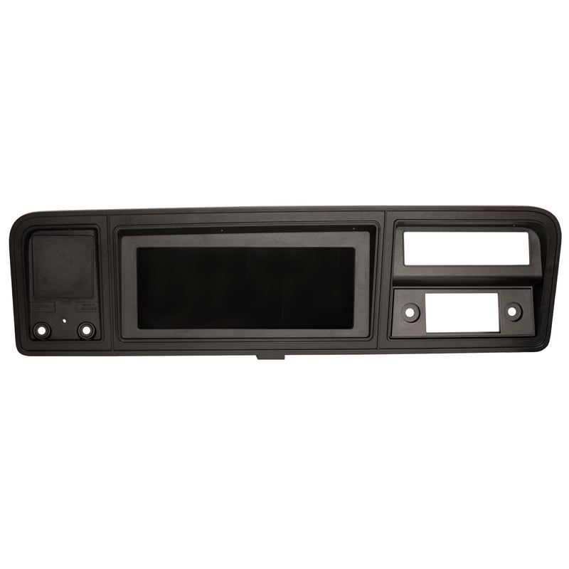 7402 AUTO METER Invision LCD Dash KIT, 73-79 Ford Truck