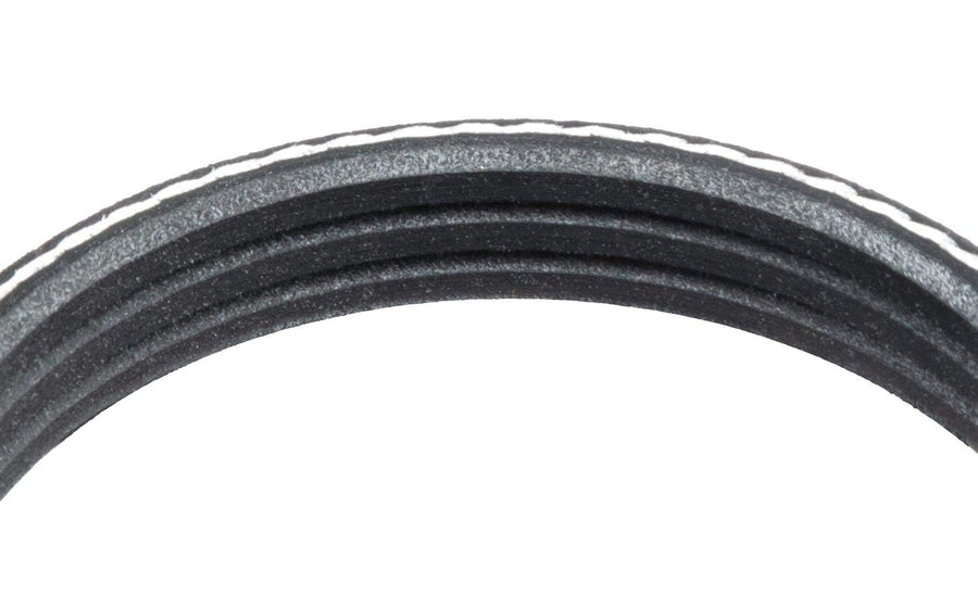 1030385 Goodyear Belts Serpentine Belt, 3-Rib, 38.5" Length