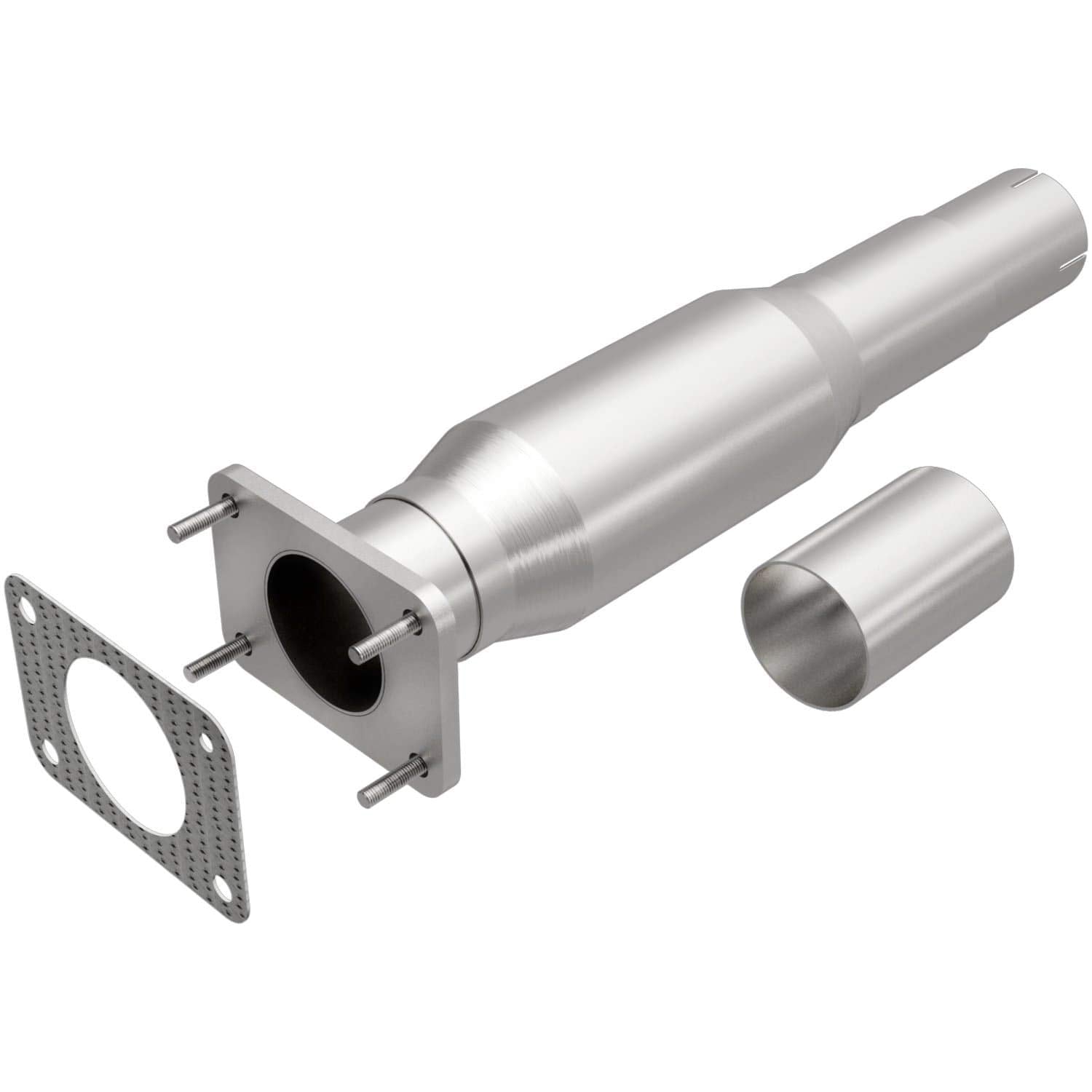 California Grade MagnaFlow Catalytic Converter 4561070, Direct-Fit (CARB Compliant)