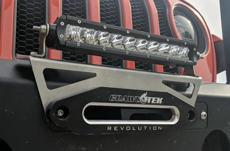 Hawse Aluminum Fairlead - Bare Aluminum