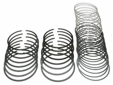 Engine MAHLE Piston Ring Set 50009