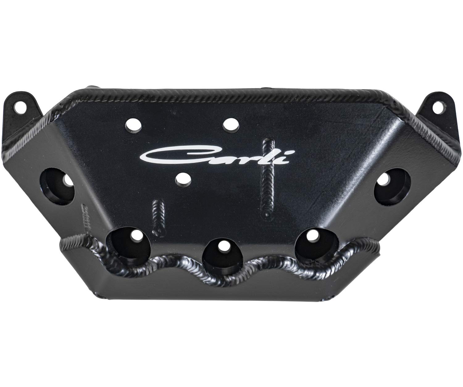 Front Differential Guard Carli, 2003-2012/13 Ram 2500/3500