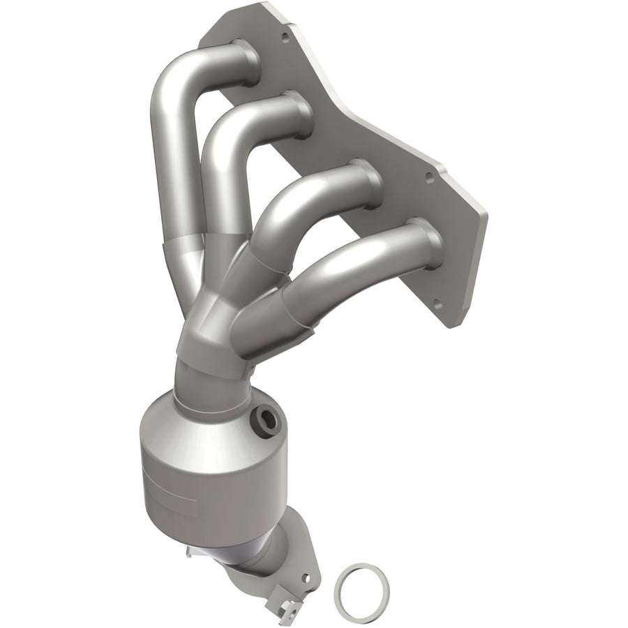 Catalytic Converter MagnaFlow 51381: OEM Grade, Manifold, For 2012-2017 Toyota Camry, For 2009-2015 Toyota Venza (EPA Compliant)