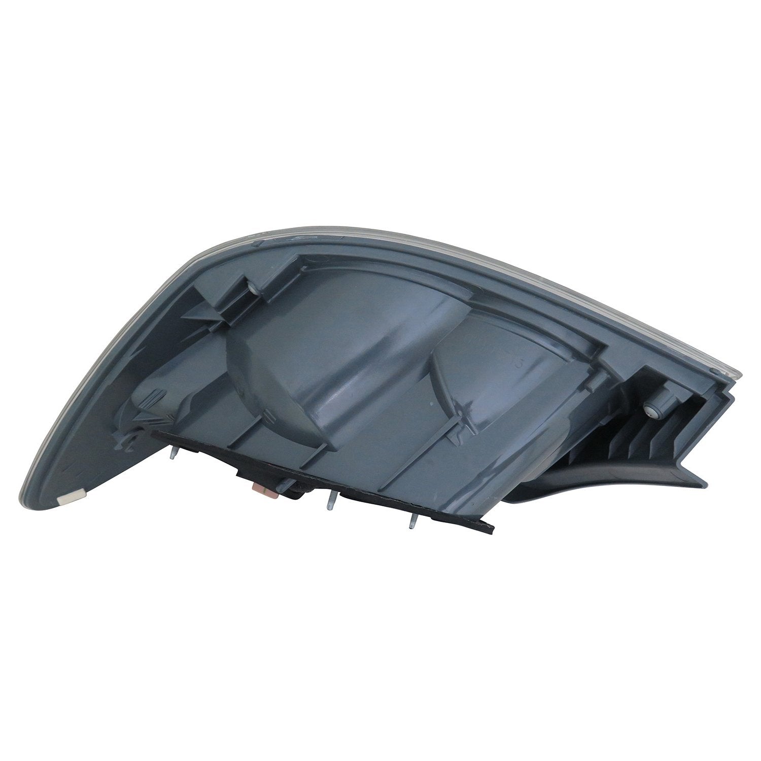 Left TYC Tail Light Assembly Compatible with 2010-2012 Mazda CX-7