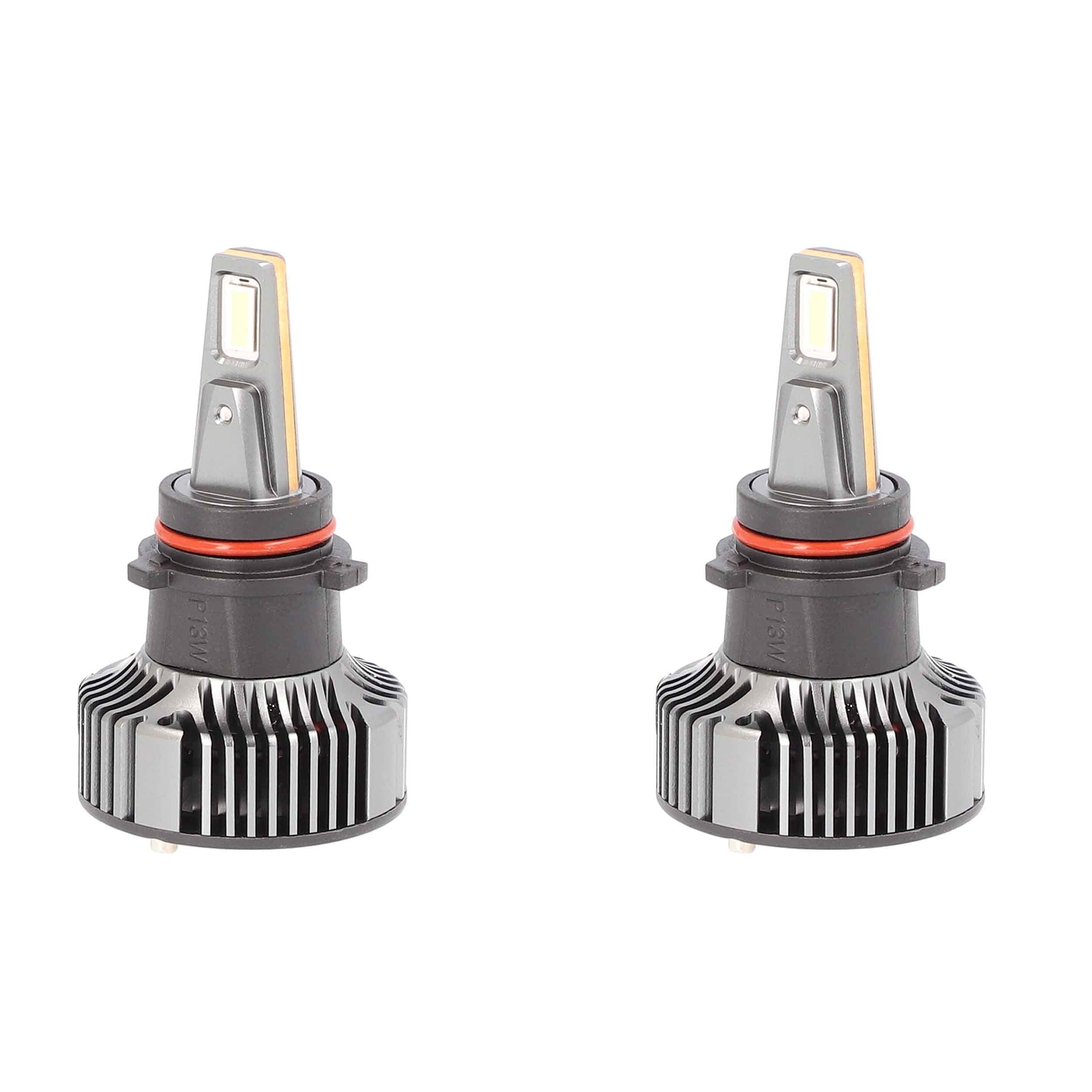 HEISE - Pro Series HE-P13 LED Kit - Single Beam (HE-P13PRO)