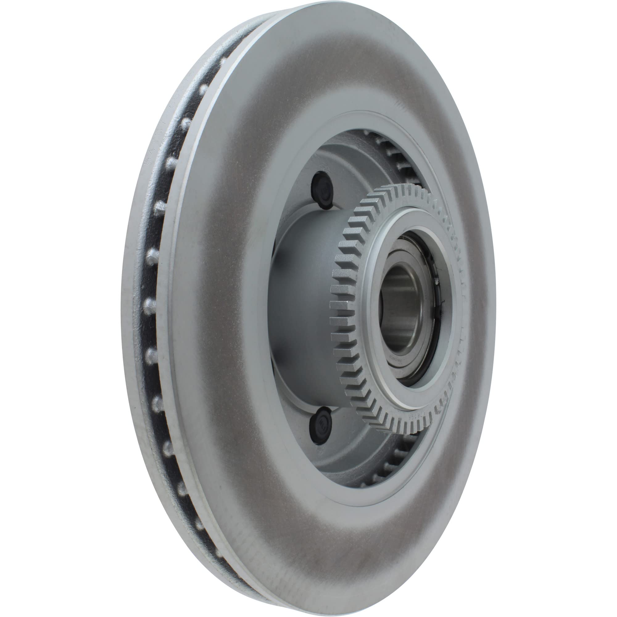 Centric Gcx Rotor Centric 320.65098F with Full Coating