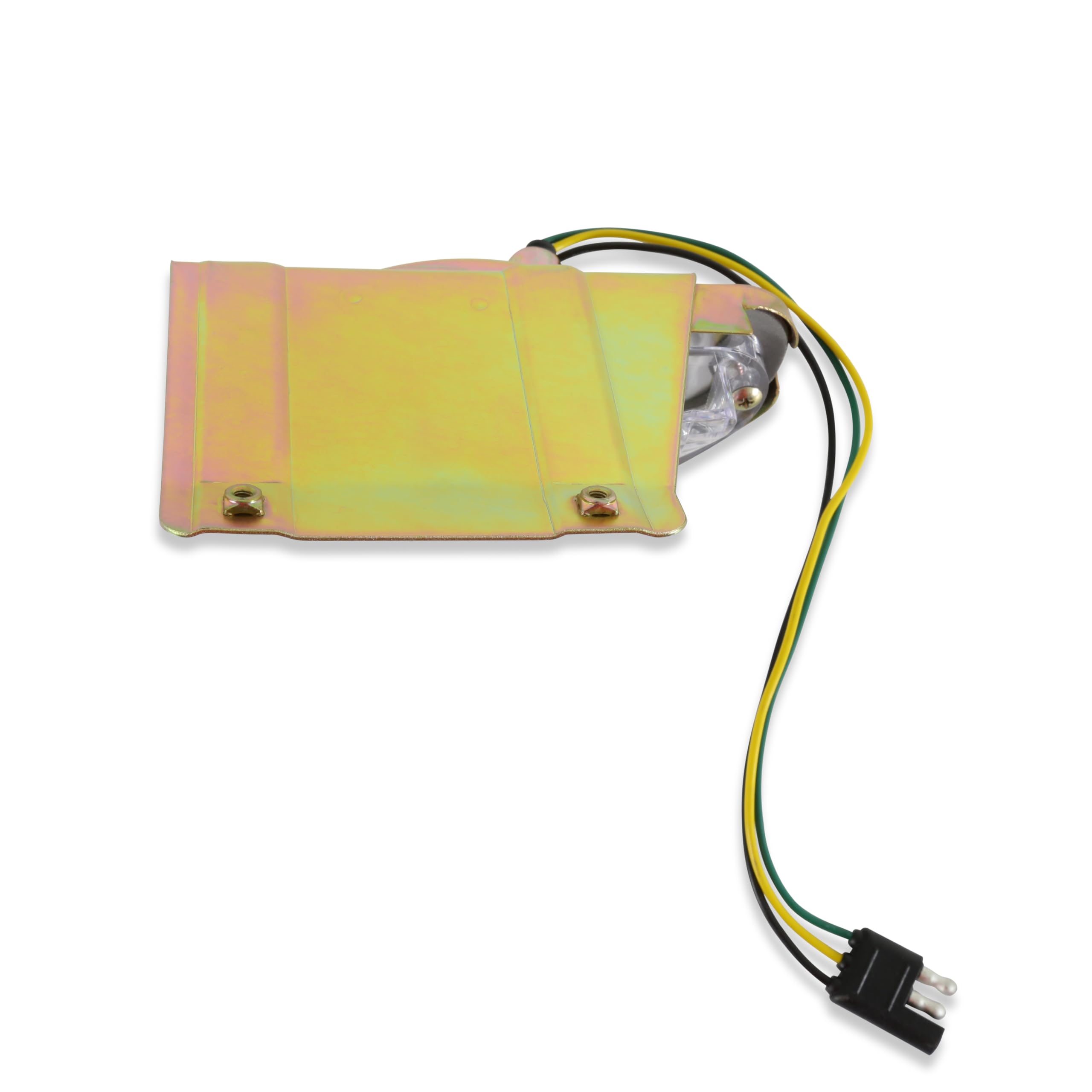 Parking Light Assembly LH Scott Drake C9ZZ-13201-A