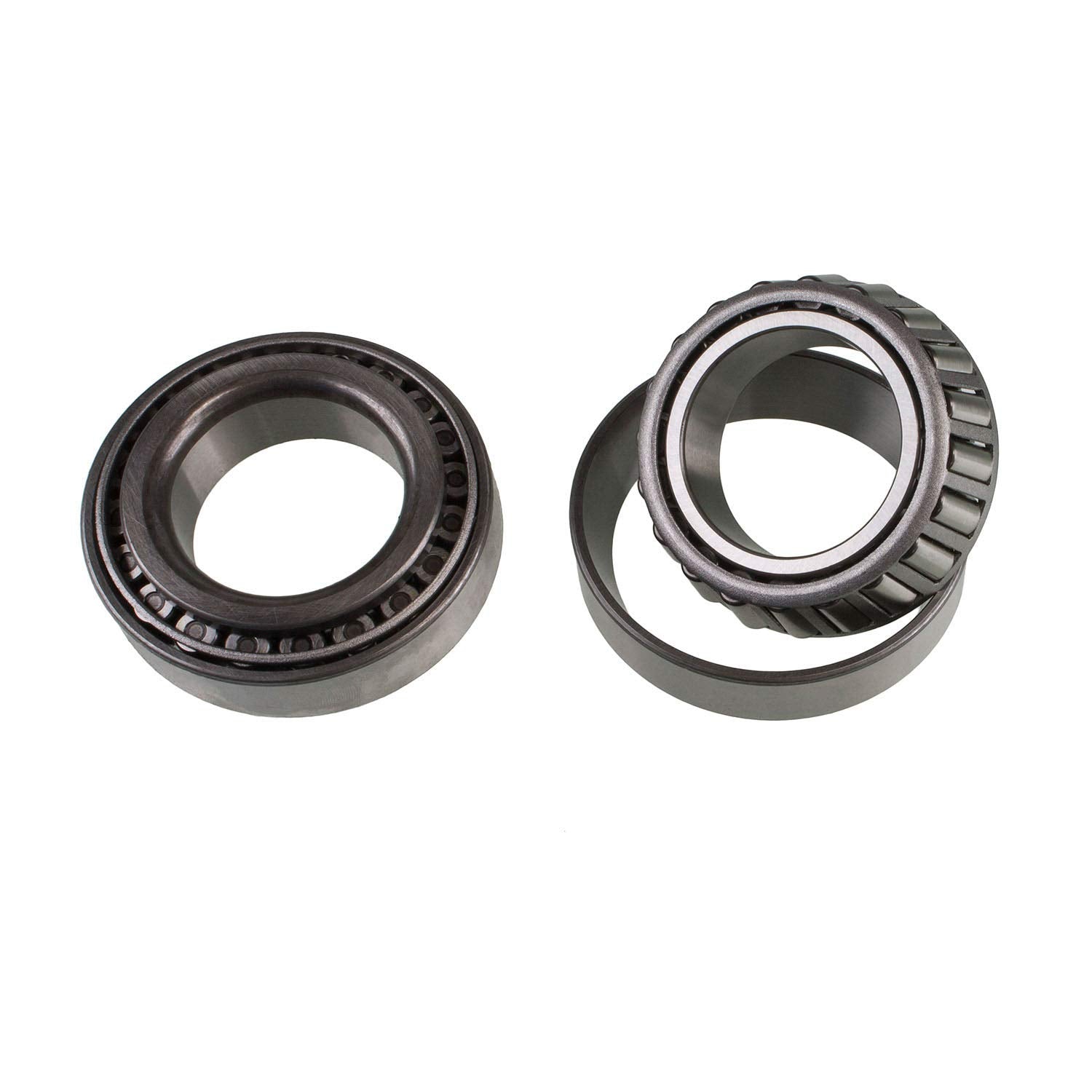 Motive Gear 706016XR Carrier Kit Front or Rear for a Dana 30 (JK Reverse/Standard/TJ), Dana 35 Standard, Dana 36 ICA, Ford/GM 7.5", GM 7.6" (inc IFS), GM 8.2" (inc BOP), GM 8.25" IFS, GM 8.5", GM 8.625" Differential with Koyo Tapered Bearings
