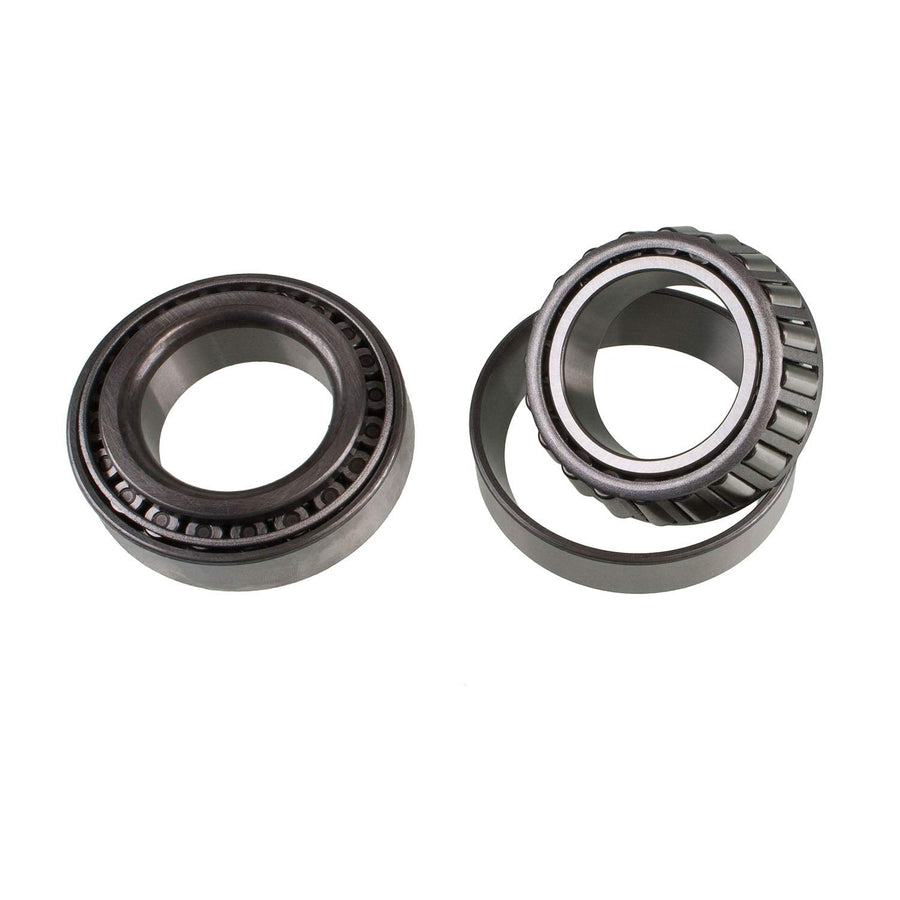 Motive Gear 706016XR Carrier Kit Front or Rear for a Dana 30 (JK Reverse/Standard/TJ), Dana 35 Standard, Dana 36 ICA, Ford/GM 7.5", GM 7.6" (inc IFS), GM 8.2" (inc BOP), GM 8.25" IFS, GM 8.5", GM 8.625" Differential with Koyo Tapered Bearings