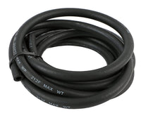 Push Lock Hose Redhorse Performance 402-12-6 (Black), 1 Pack