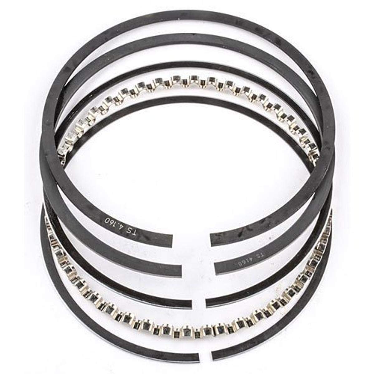 51497CP Mahle Engine Piston Ring Set, standard