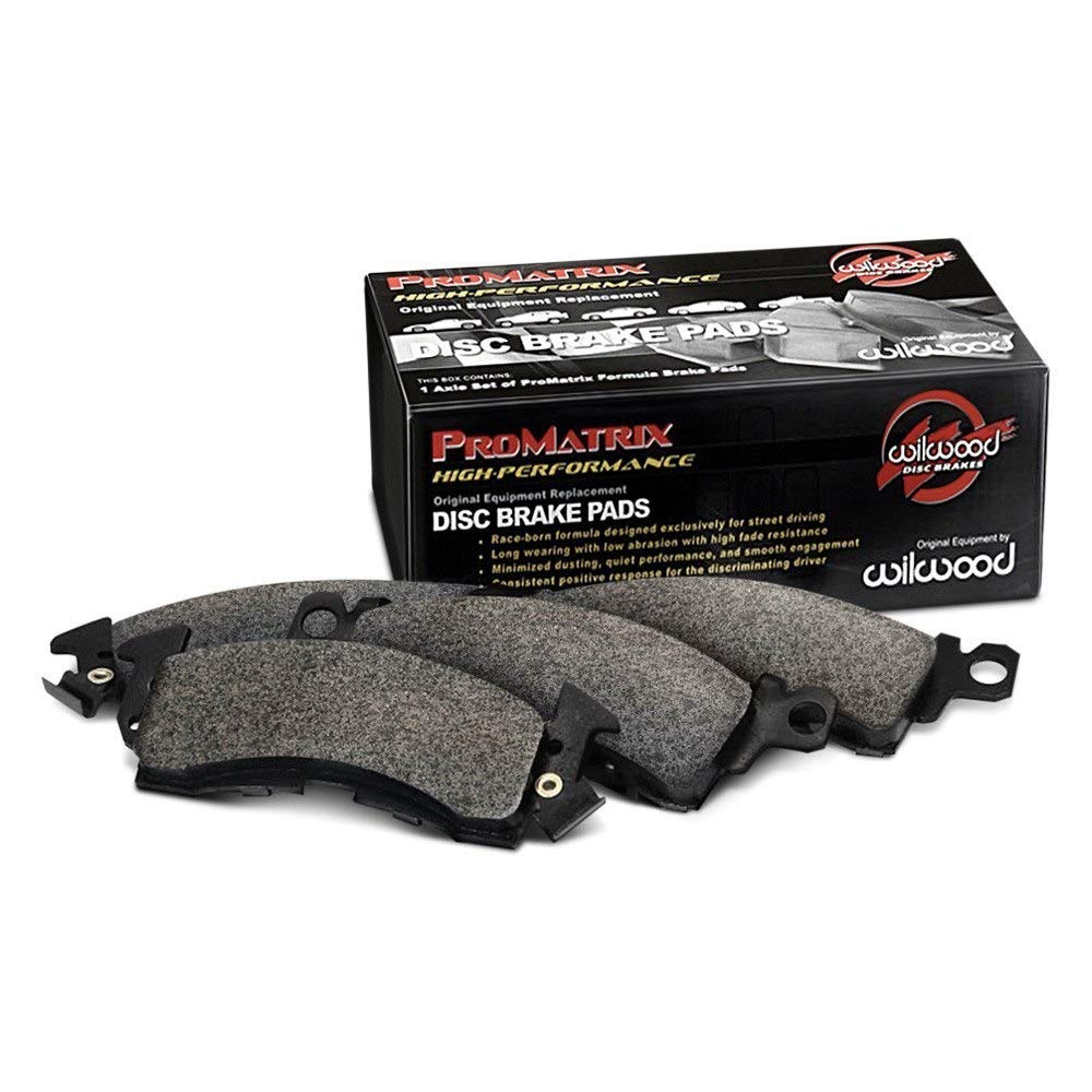 Promatrix Pad Set, D961