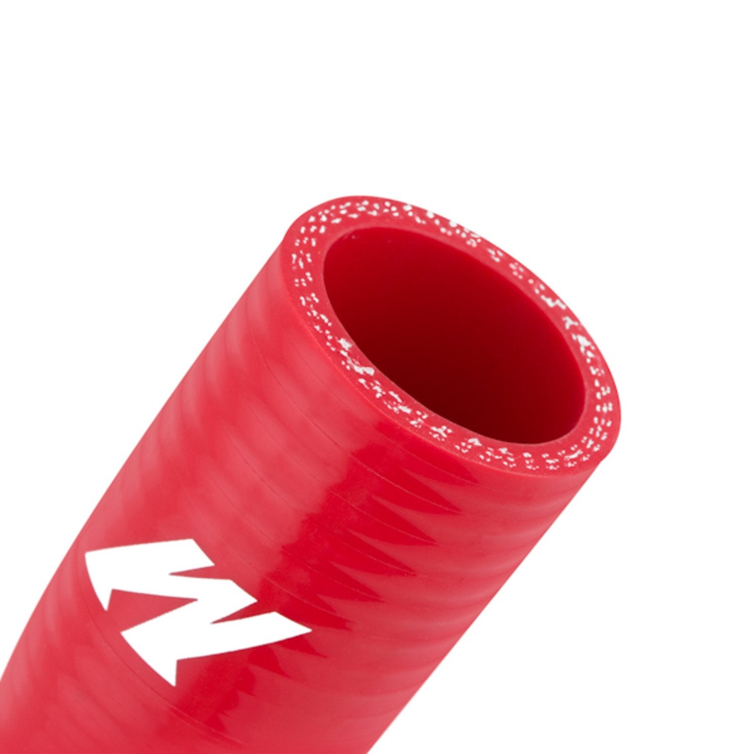 Mishimoto Silicone Radiator Hose Kit MMHOSE-EVO-4RD Fits Mitsubishi Lancer Evo 4/5 1996-2000 Red