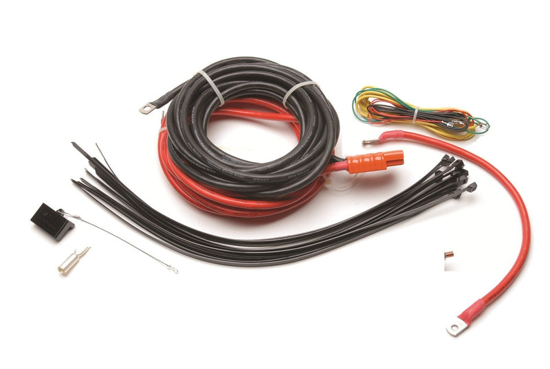 Mile Marker Rear Mount 769353000 Quick Electric Winch Disconnect Kit