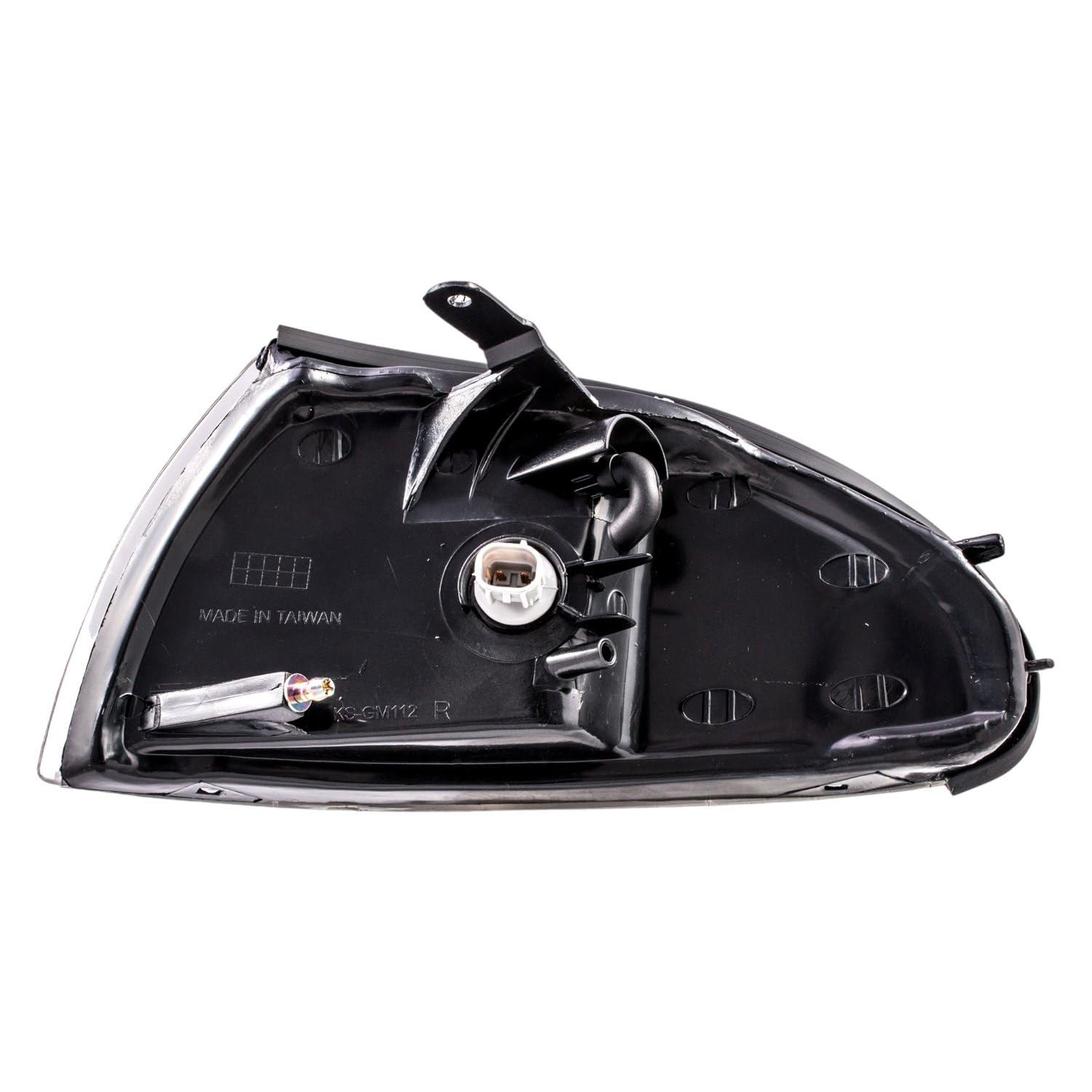 GM112-B000R Eagle Eyes Parking and Signal Light