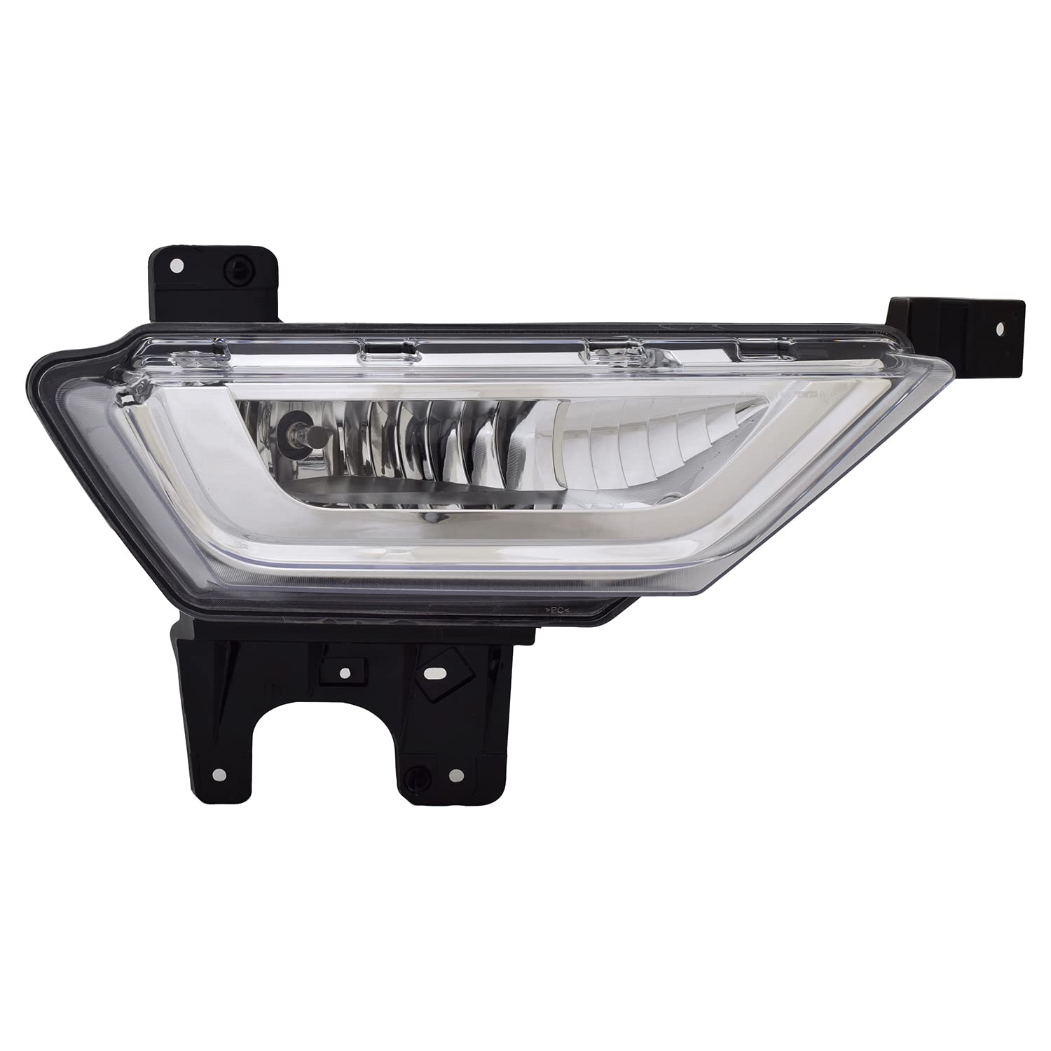 Replacement Fog Lamp TYC 19-6289-00 for FORD F-150 right