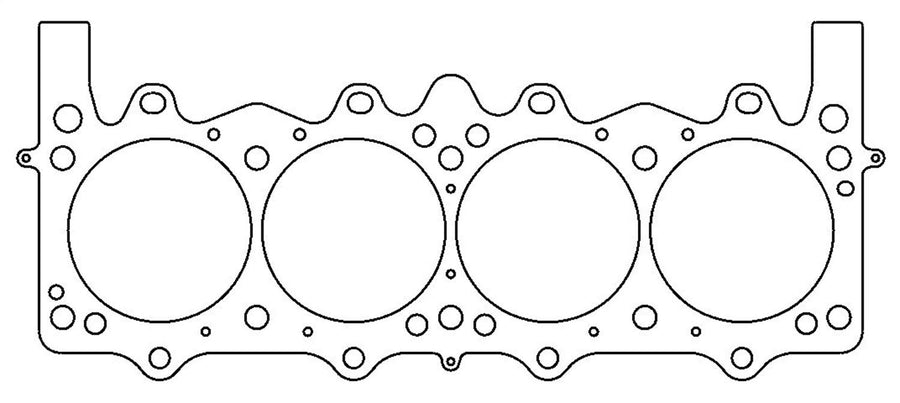 C5832-045 Cometic Gasket Head Gasket